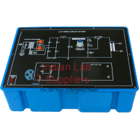Single phase Half Wave Controlled Converter